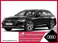 Audi A6 2025