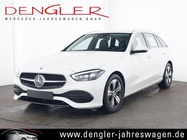 Mercedes-Benz C-Class 2024