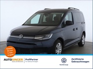 Volkswagen Caddy 2025