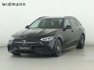 Mercedes-Benz C-Class 2023