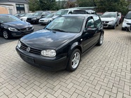 Volkswagen Golf 2002
