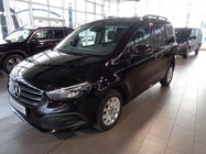 Mercedes-Benz T-Class 2024