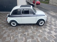 Fiat 500 1965