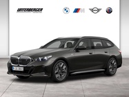 BMW i5 2025