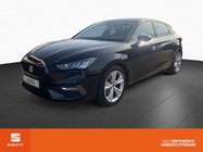 Seat Leon 2025
