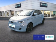 Fiat 500e 2023