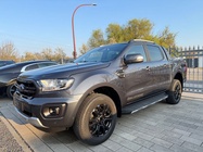 Ford Ranger 2023