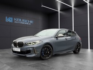 BMW 1 Series 2023