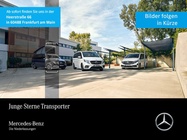 Mercedes-Benz EQV 2023