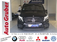 Mercedes-Benz V-Class 2019