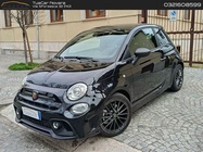Abarth 595 2023