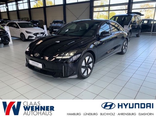 Hyundai Ioniq6 2023