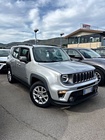 Jeep Renegade 2021