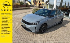 Opel Corsa 2025