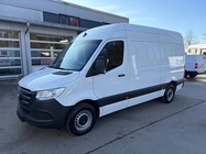 Mercedes-Benz Sprinter 2025