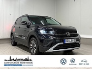 Volkswagen T-Cross 2025