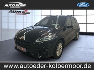 Ford Kuga 2022