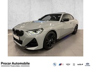 BMW 2 Series 2023