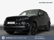 Land Rover Range Rover 2025