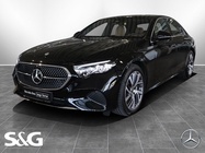 Mercedes-Benz E-Class 2025