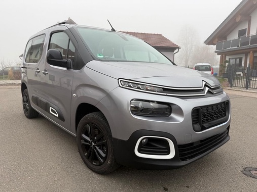 Citroen Berlingo 2023