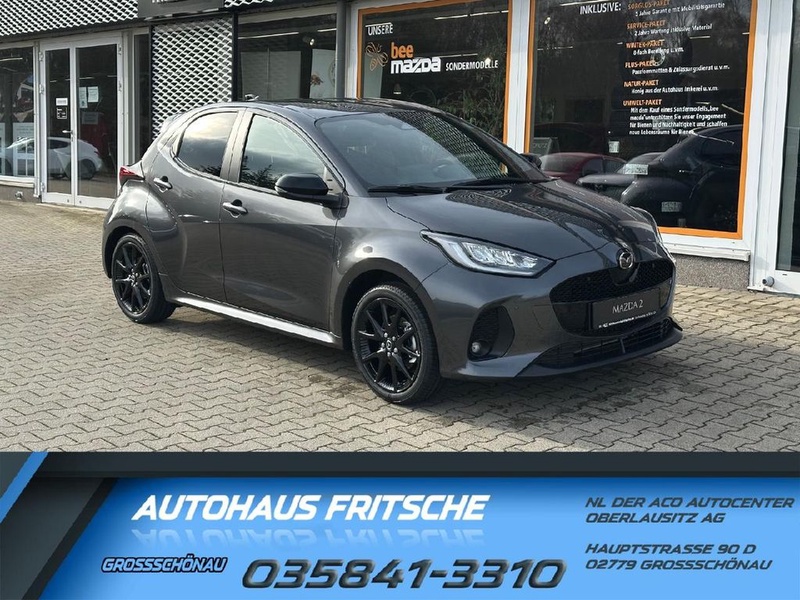 Mazda 2