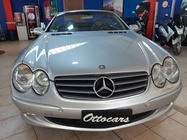 Mercedes-Benz Other 2003