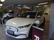 Ford Mustang Mach-E 2022