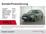 Audi A1 2025