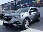 Opel Grandland 2021