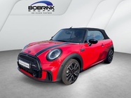 MINI Cabrio 2023