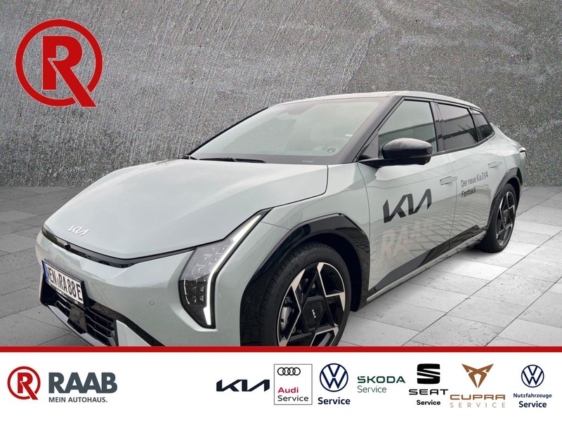 Kia EV4