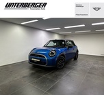 MINI Cabrio 2025