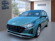 Hyundai i20 2025