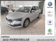 Skoda Scala 2022