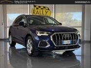 Audi Q3 2024