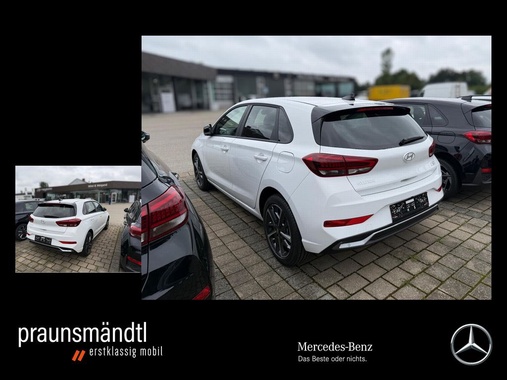 Hyundai i30 2026
