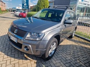 Suzuki Grand Vitara 2006