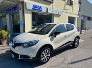 Renault Captur 2016