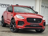 Jaguar E-Pace 2024