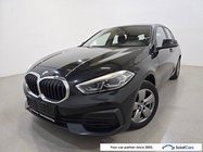 BMW 1 Series 2023