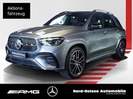 Mercedes-Benz GLE-Class 2025