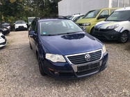Volkswagen Passat 2006