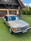 Mercedes-Benz 200 1988