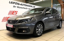 Peugeot 308 2021