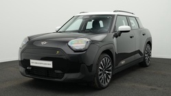 MINI Aceman 2025