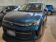 Volkswagen Tiguan 2025