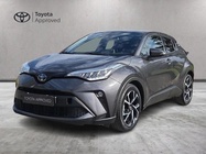 Toyota C-HR 2022