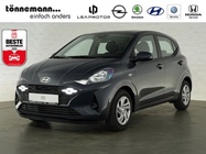Hyundai i10 2025