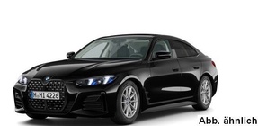 BMW 4 Series 2025